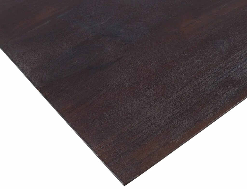 Τραπέζι Alore Ptmd - Μήκος 240Cm - Καφέ