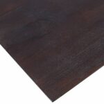 Τραπέζι Alore Ptmd - Μήκος 240Cm - Καφέ