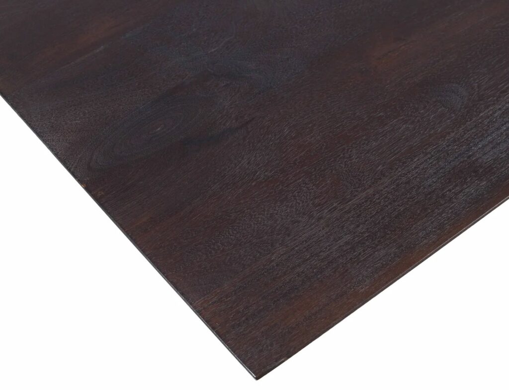 Τραπέζι Alore Ptmd - Μήκος 280Cm - Καφέ