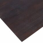 Τραπέζι Alore Ptmd - Μήκος 280Cm - Καφέ