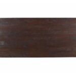 Τραπέζι Alore Ptmd - Μήκος 280Cm - Καφέ