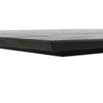Τραπέζι Alore Ptmd - Μήκος 280Cm - Μαύρο
