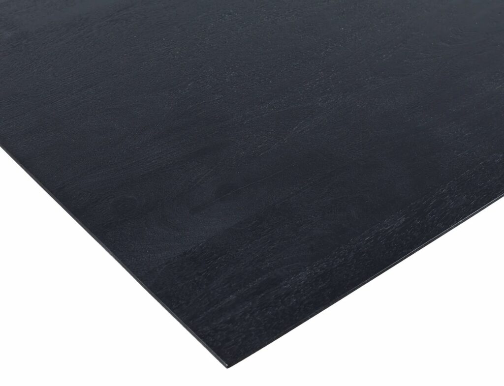 Τραπέζι Alore Ptmd - Μήκος 280Cm - Μαύρο