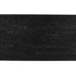 Τραπέζι Alore Ptmd - Μήκος 280Cm - Μαύρο