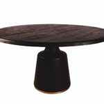 Τραπέζι Arca Veas Ptmd - 150Cm - Black
