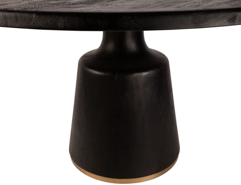 Τραπέζι Arca Veas Ptmd - 150Cm - Black