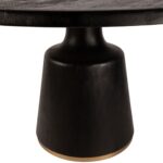Τραπέζι Arca Veas Ptmd - 150Cm - Black