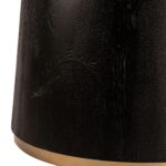 Τραπέζι Arca Veas Ptmd - 150Cm - Black