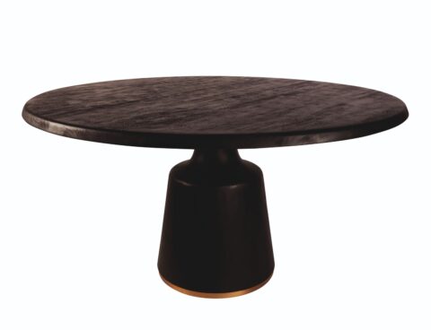 Τραπέζι Arca Veas Ptmd - 150Cm - Black