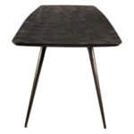 Τραπέζι Fieron Ptmd - 200Cm - Black