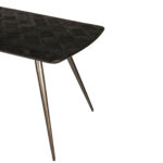 Τραπέζι Fieron Ptmd - 240Cm - Black