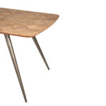 Τραπέζι Fieron Ptmd - 240Cm - Natural