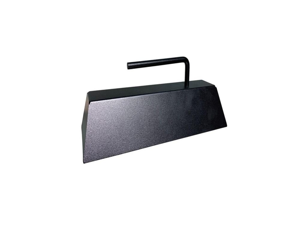 Τζάκια & Εστίες Φωτιάς Εσωτερικών Χώρων Tenderflame Rain Cover 90 Burner Tf-3000081