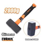 Βαριοπούλα - 2000g - Finder - 191335