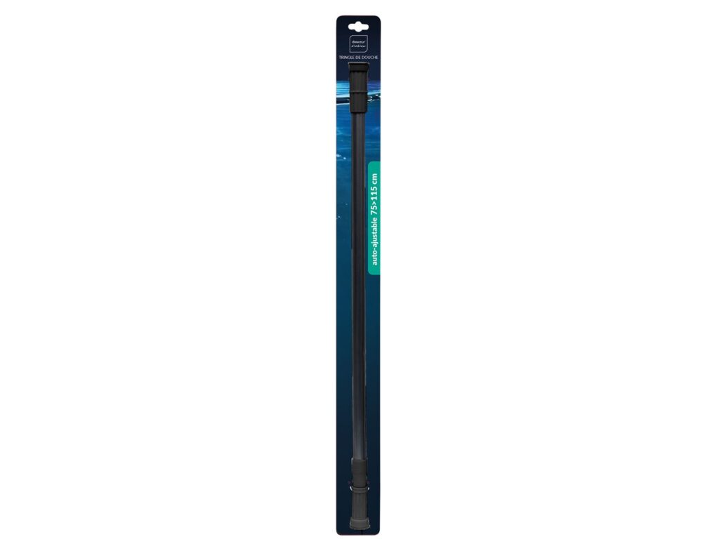 Βραχίονας Μπάνιου Hydro Douceur D'intérieur - 75 < 115Cm