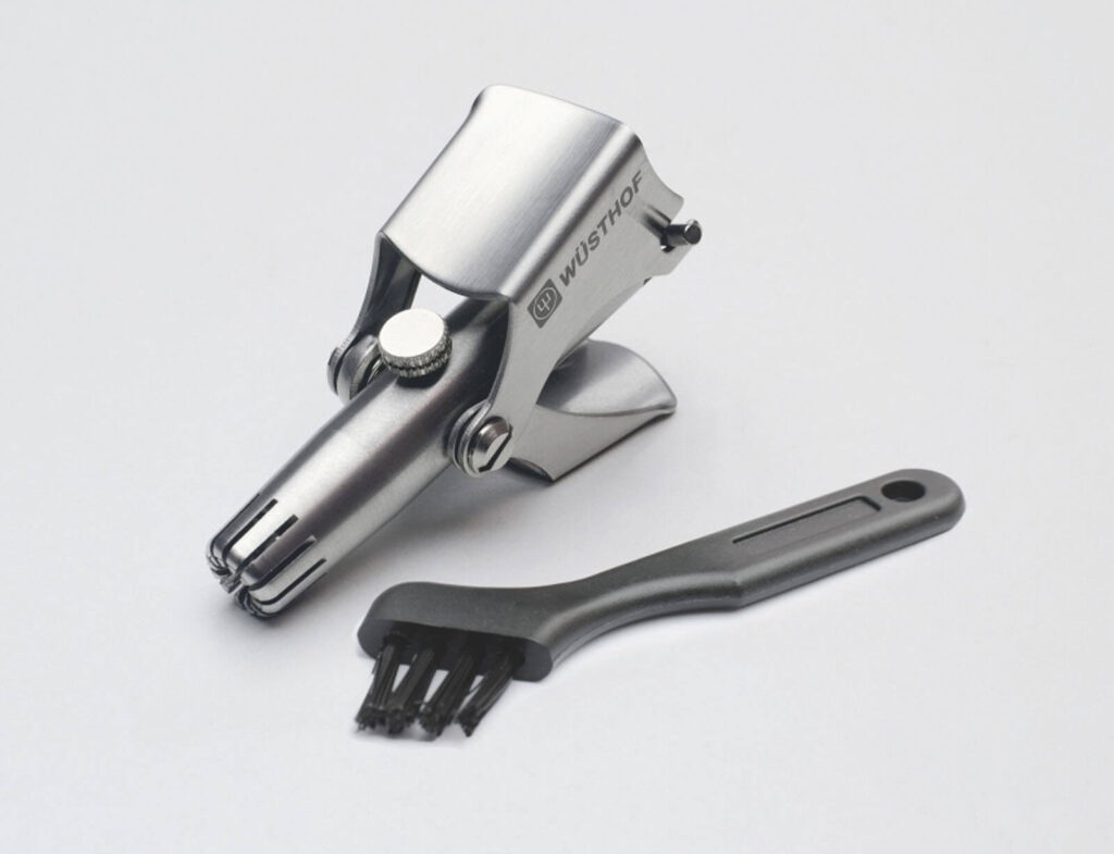 Ξυριστικές Μηχανές & Trimmers Wusthof, Nose And Ear Hair Trimmer