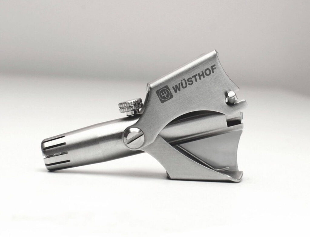 Ξυριστικές Μηχανές & Trimmers Wusthof, Nose And Ear Hair Trimmer