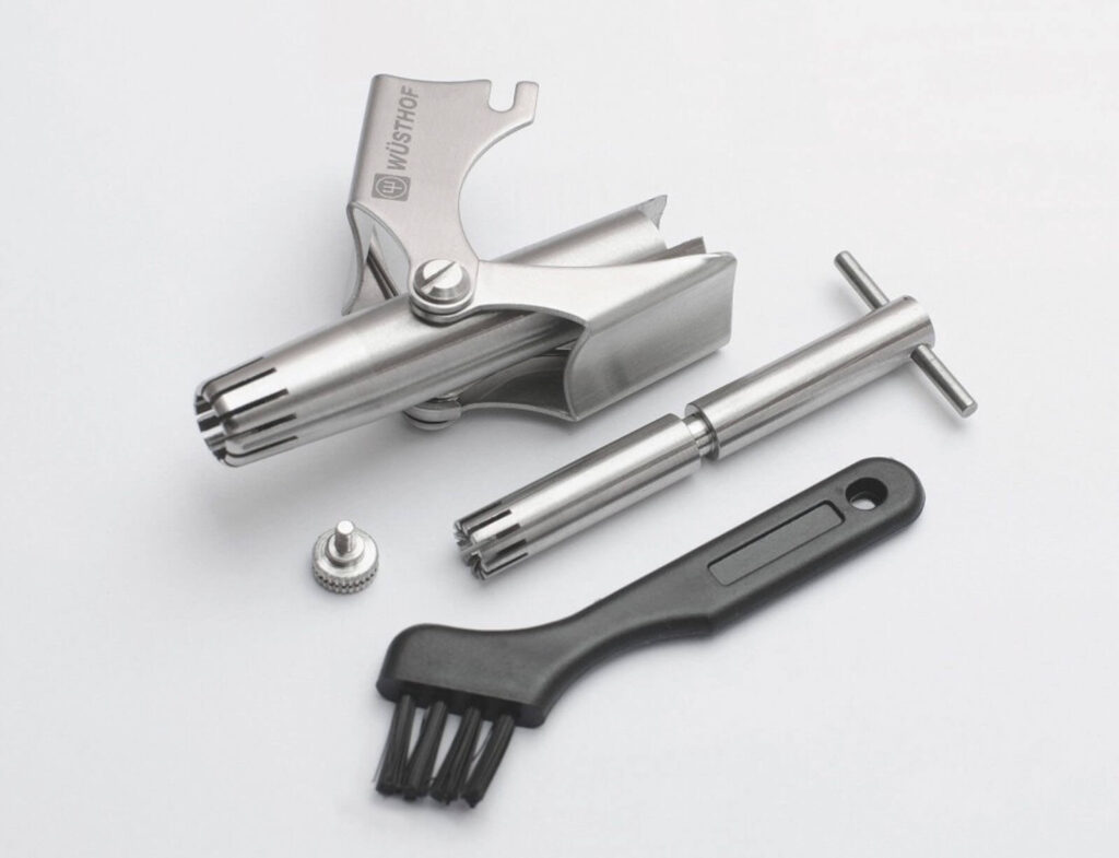 Ξυριστικές Μηχανές & Trimmers Wusthof, Nose And Ear Hair Trimmer