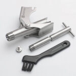 Ξυριστικές Μηχανές & Trimmers Wusthof, Nose And Ear Hair Trimmer