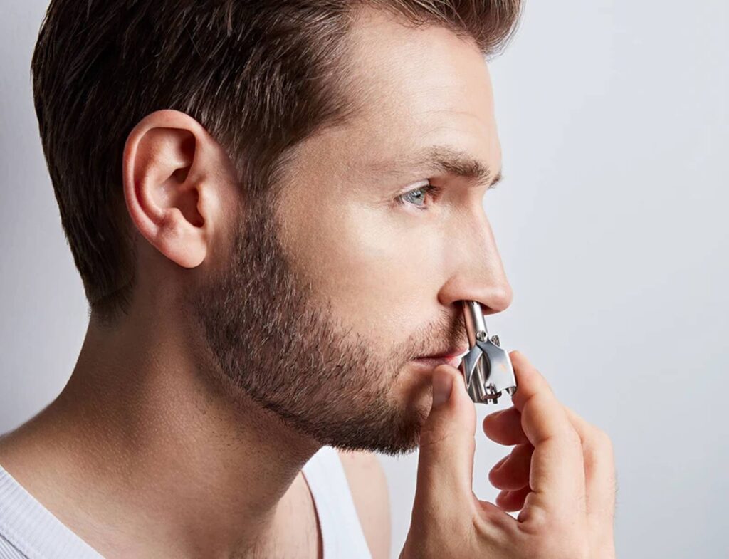 Ξυριστικές Μηχανές & Trimmers Wusthof, Nose And Ear Hair Trimmer