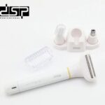Ξυριστική μηχανή προσώπου-σώματος - 70212 - 3in1 - DSP - 614801