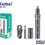 Ξυριστική μηχανή - Trimmer - KM-323 - Kemei