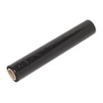 Ζελατίνα συσκευασίας - Stretch Film 100μ - Black - 060344