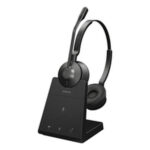 Ακουστικά GN Audio 9659-523-111 Μαύρο