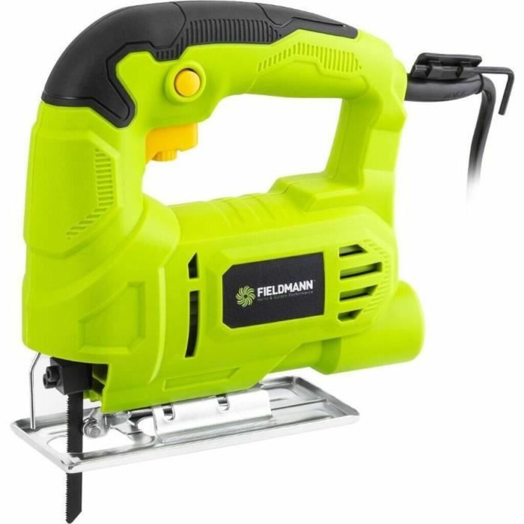 Αλυσοπρίονο Fieldmann FDP 200451-E 450 W