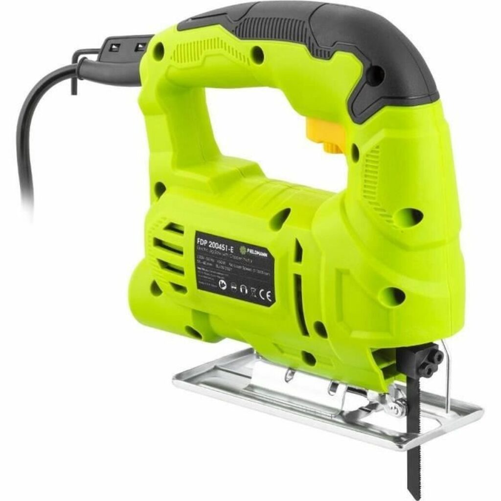 Αλυσοπρίονο Fieldmann FDP 200451-E 450 W