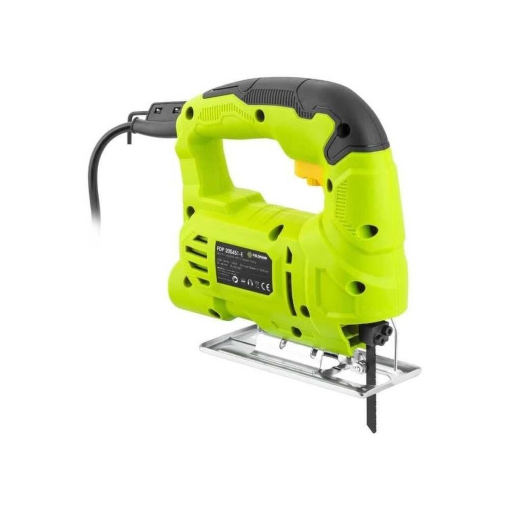 Αλυσοπρίονο Fieldmann FDP 200451-E 450 W