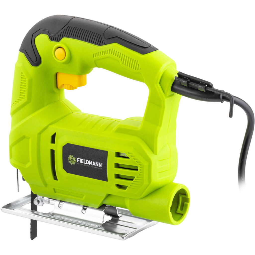 Αλυσοπρίονο Fieldmann FDP 200451-E 450 W
