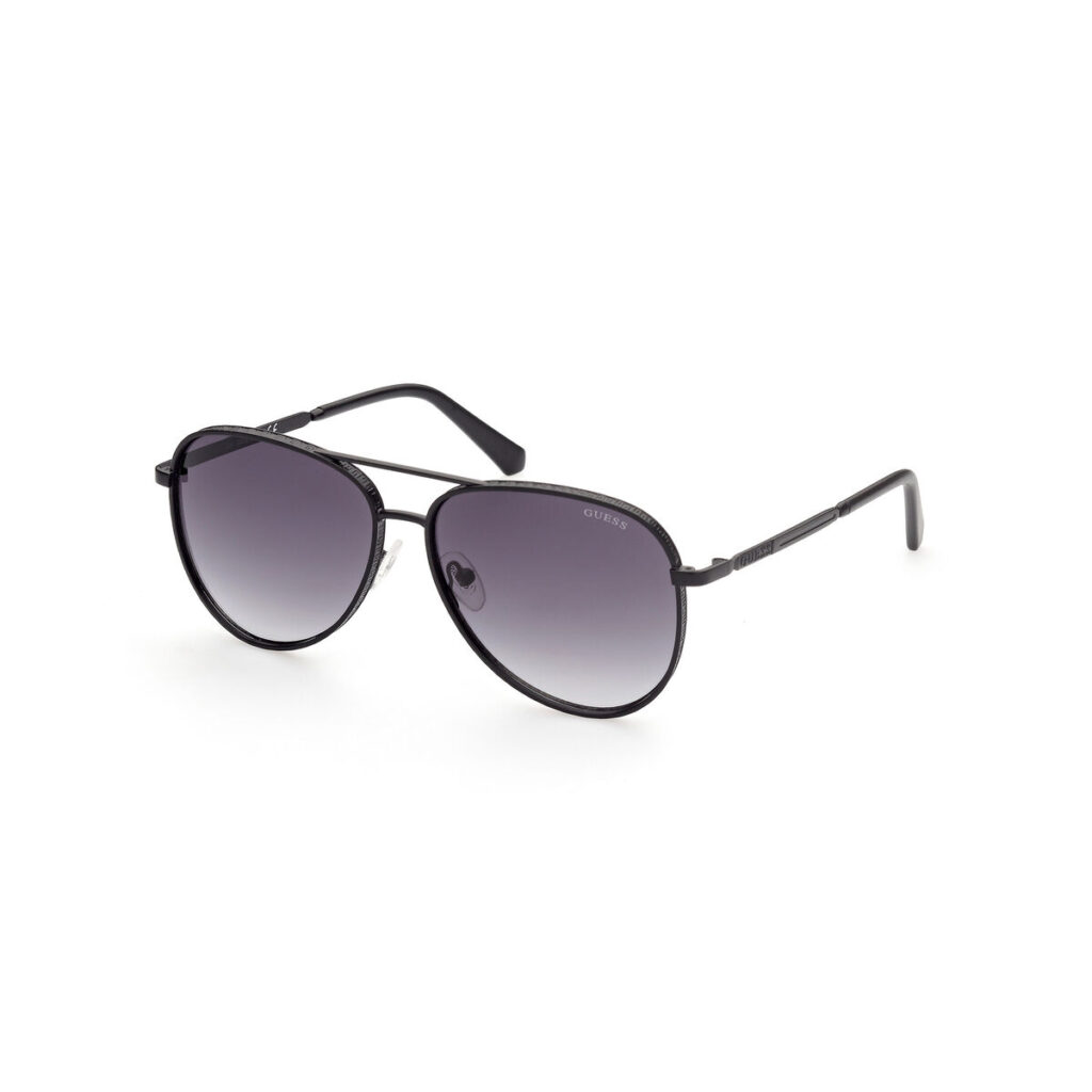 Ανδρικά Γυαλιά Ηλίου Guess GU5206-5902B ø 59 mm