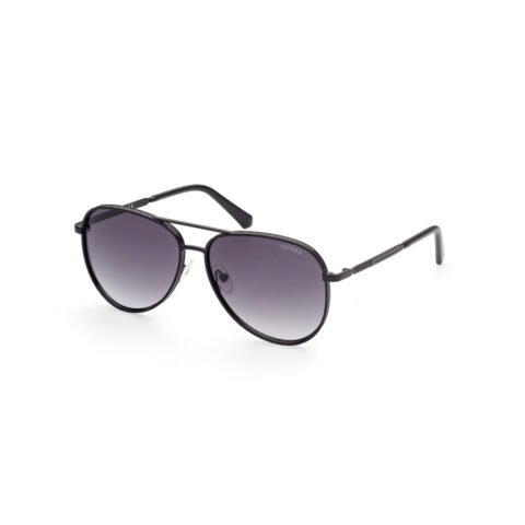 Ανδρικά Γυαλιά Ηλίου Guess GU5206-5902B ø 59 mm