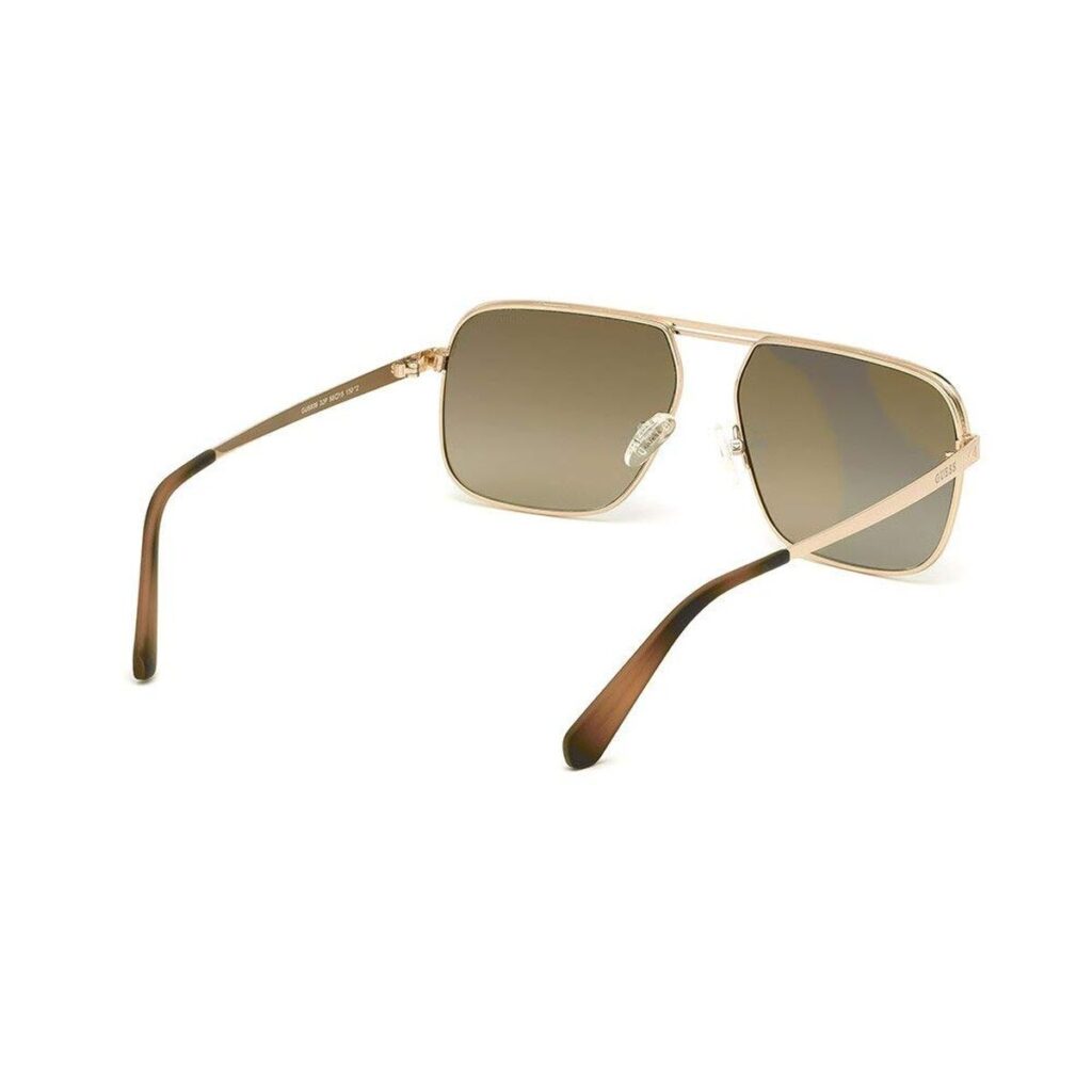 Ανδρικά Γυαλιά Ηλίου Guess GU6939-5832P Χρυσό ø 58 mm