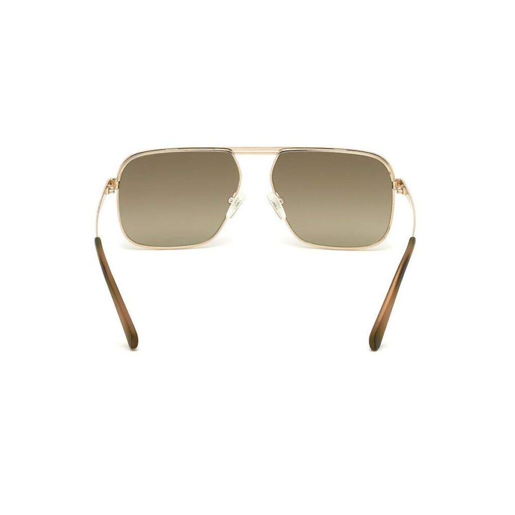 Ανδρικά Γυαλιά Ηλίου Guess GU6939-5832P Χρυσό ø 58 mm