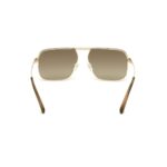 Ανδρικά Γυαλιά Ηλίου Guess GU6939-5832P Χρυσό ø 58 mm