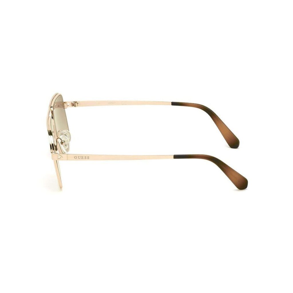 Ανδρικά Γυαλιά Ηλίου Guess GU6939-5832P Χρυσό ø 58 mm
