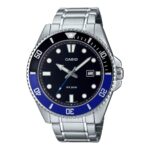 Ανδρικά Ρολόγια Casio MDV107D1A2VDF