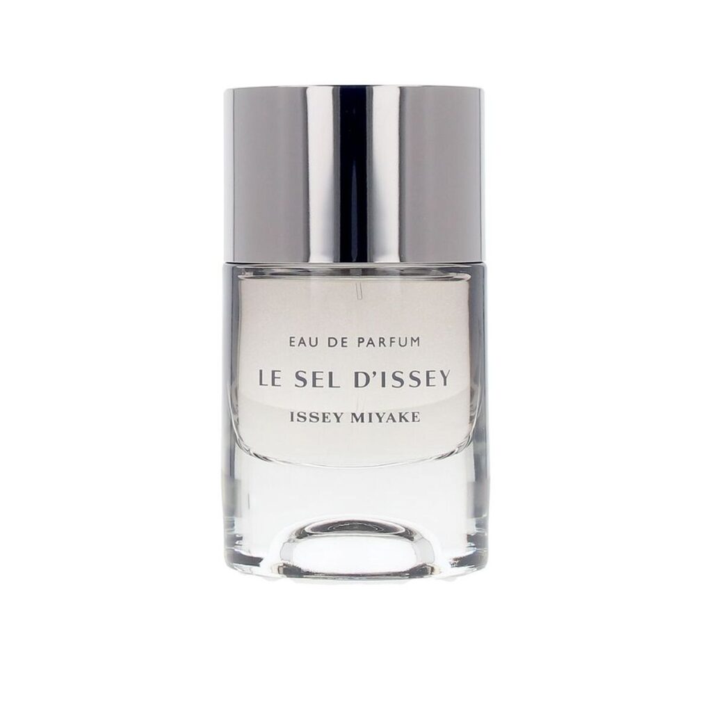Ανδρικό Άρωμα Issey Miyake LE SEL D'ISSEY EDP 50 ml