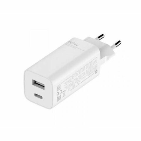 Αντάπτορας Xiaomi BHR5515GL Λευκό 65 W