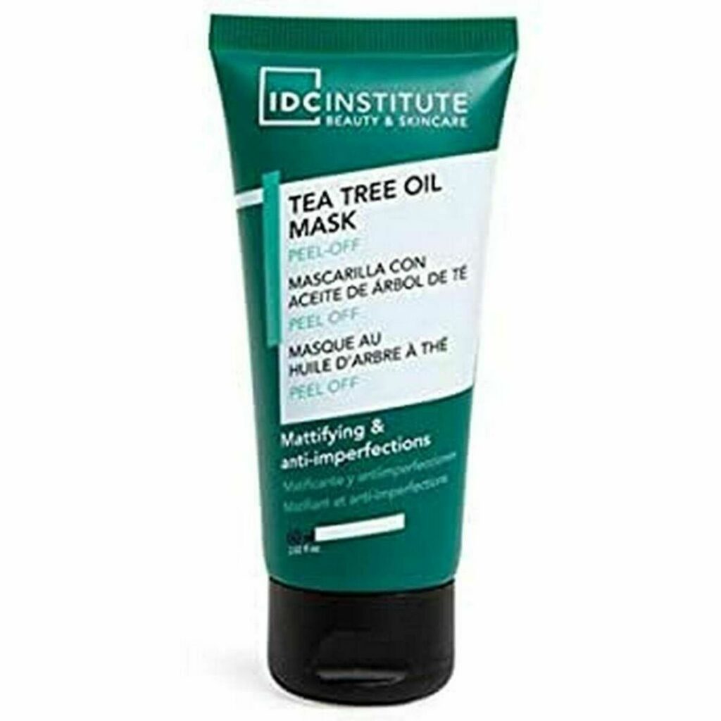 Αντιερεθιστικó Σπρέι Peel Off IDC Institute 113218 60 ml Λάδι δέντρων τσαγιού