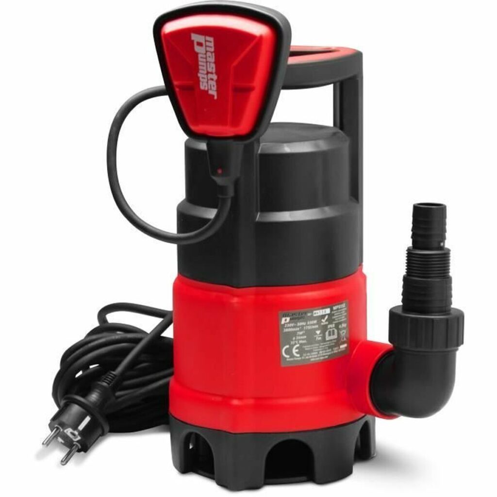 Αντλία νερού Master Pumps