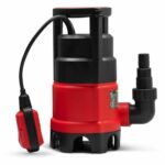 Αντλία νερού Master Pumps