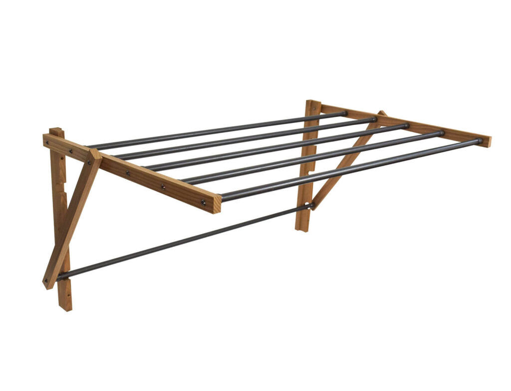 Απλώστρα Ρούχων Aurora Sepio - 53X85X39Cm