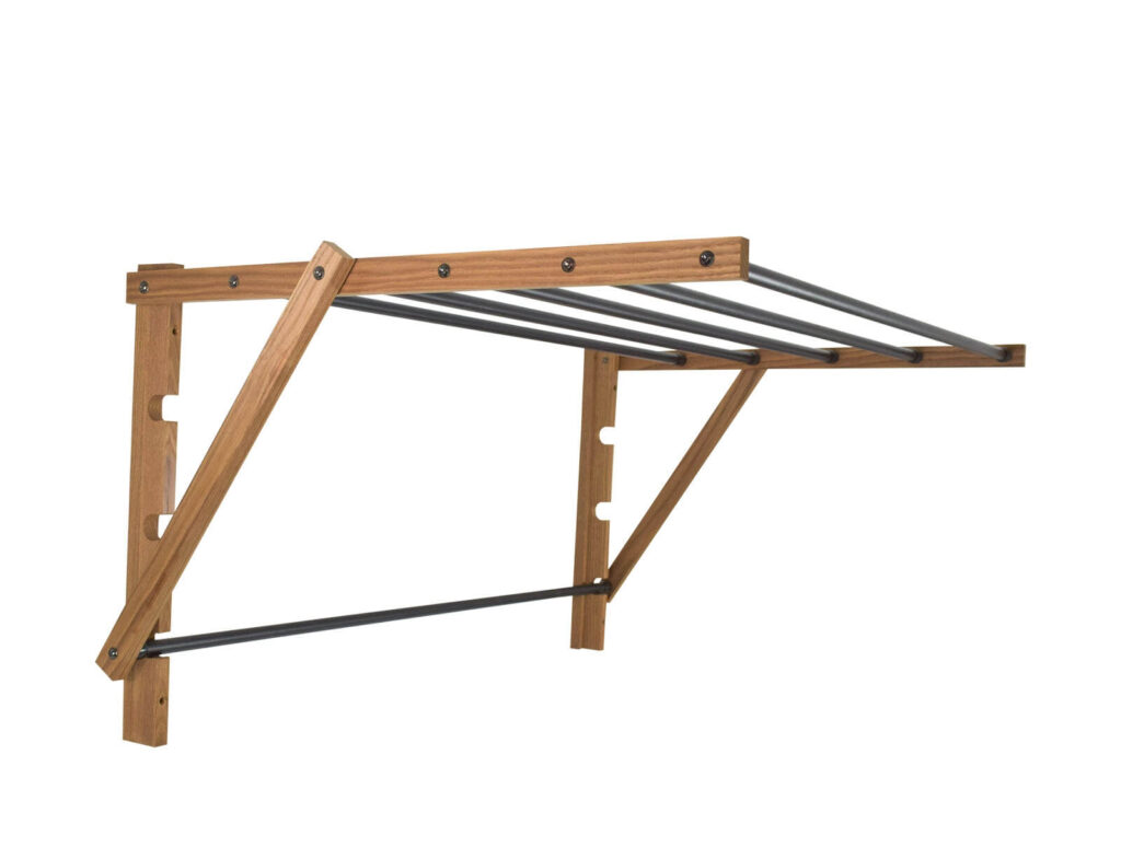 Απλώστρα Ρούχων Aurora Sepio - 53X85X39Cm