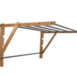 Απλώστρα Ρούχων Aurora Sepio - 53X85X39Cm