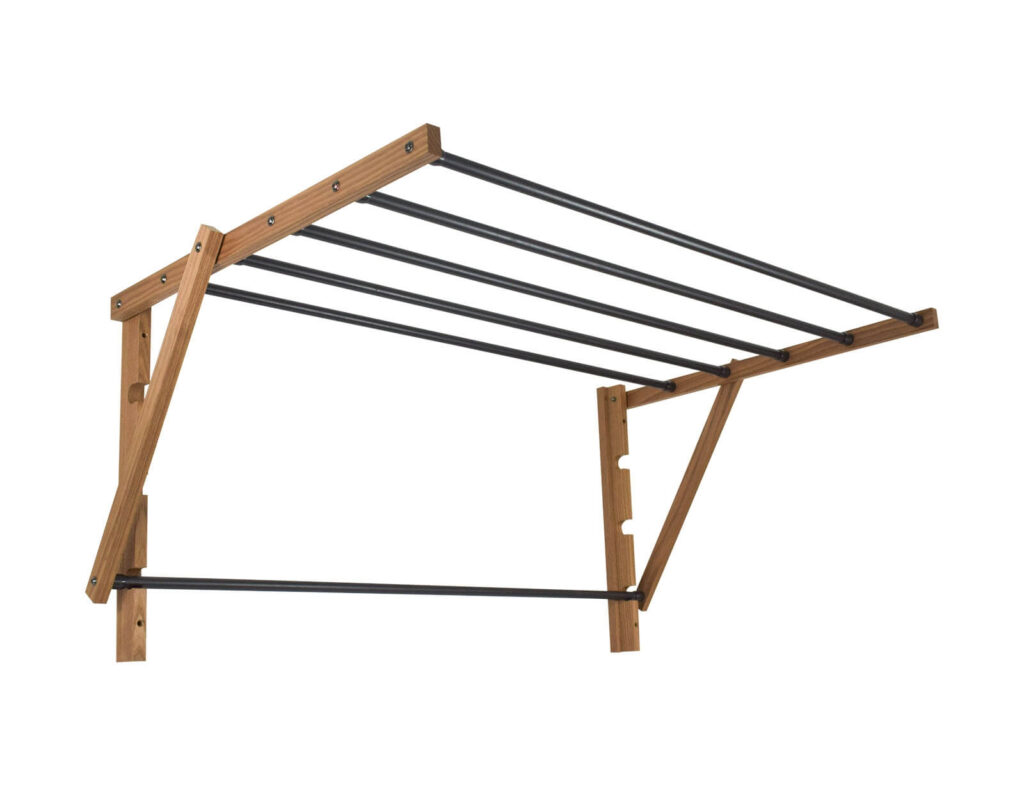 Απλώστρα Ρούχων Aurora Sepio - 53X85X39Cm