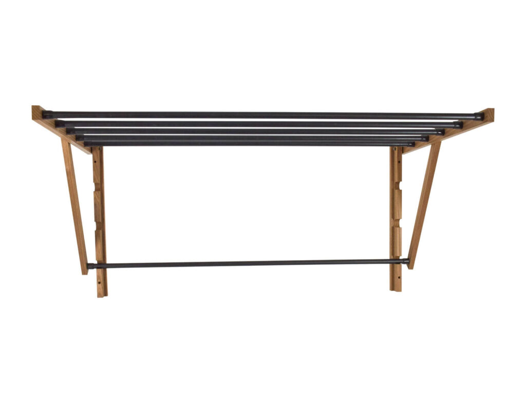 Απλώστρα Ρούχων Aurora Sepio - 53X85X39Cm