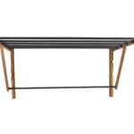 Απλώστρα Ρούχων Aurora Sepio - 53X85X39Cm